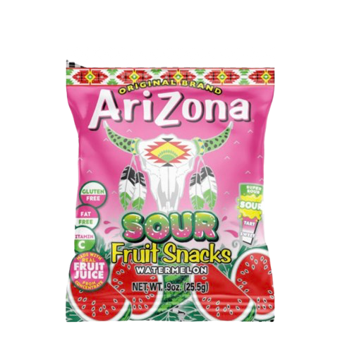 ARIZONA SOUR WATERMELON