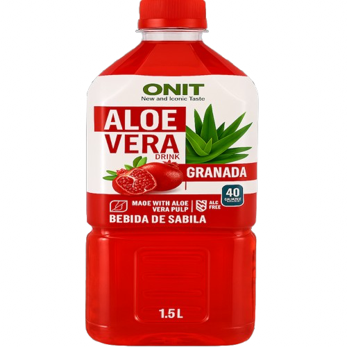 ONIT DRINK 1.5L POMEGRANATE