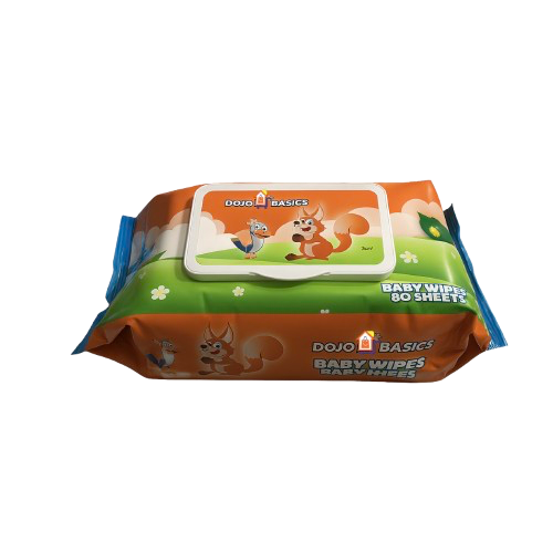 BABY WIPES