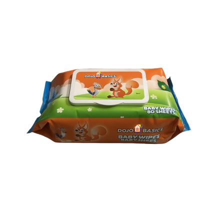 BABY WIPES