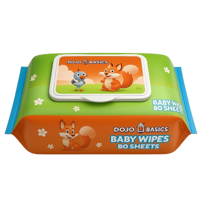 BABY WIPES