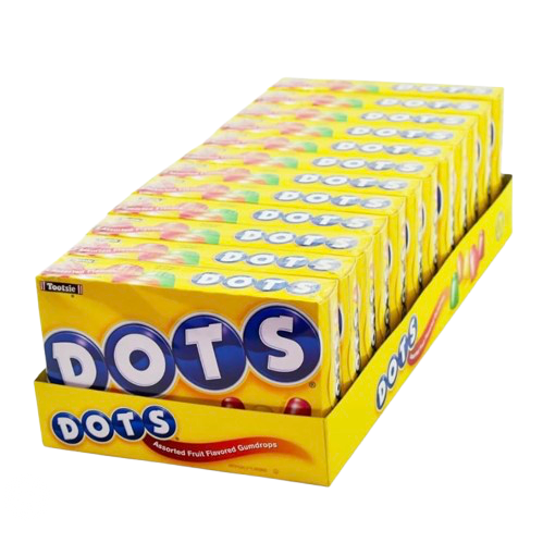 DOTS ORIGINAL USA