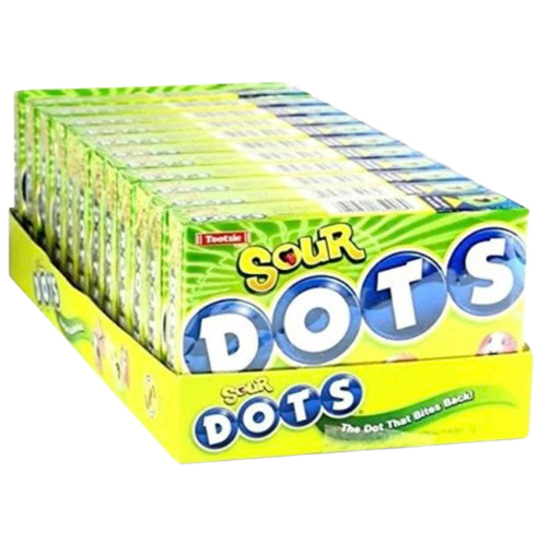 DOTS ORIGINAL USA