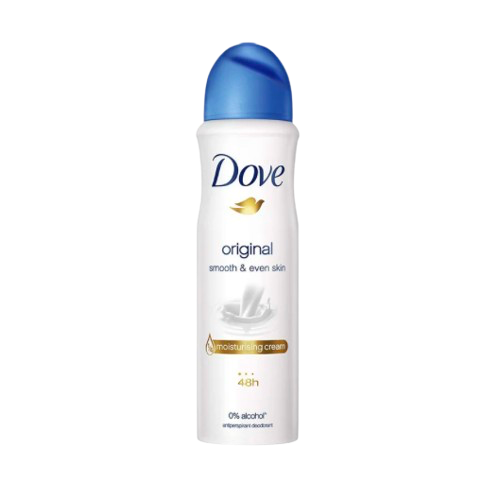 DOVE DEO ORIGINAL