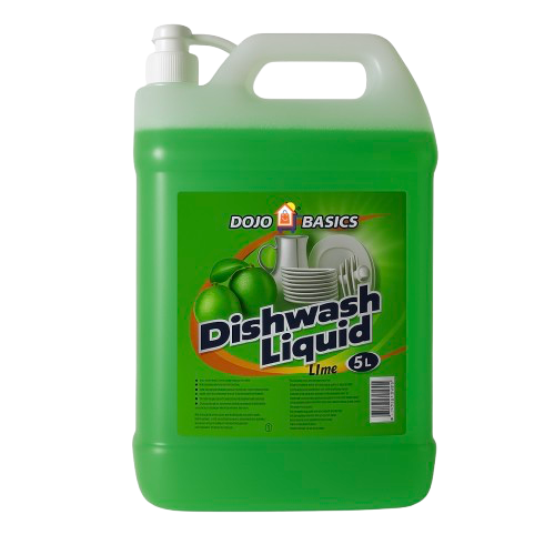DISHWASH LIQUID LIME