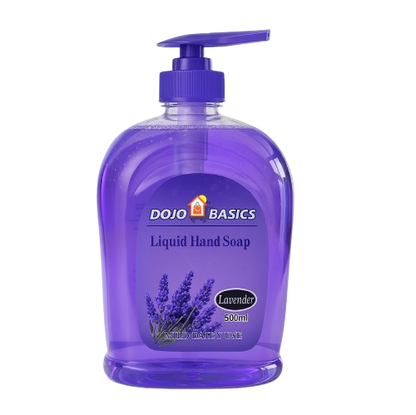 HAND SOAP LAVENDER