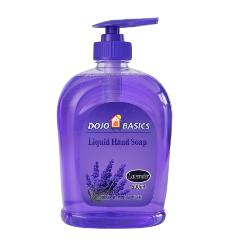 HAND SOAP LAVENDER