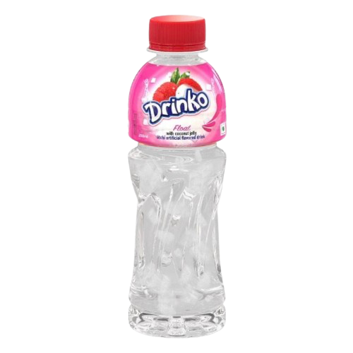 DRINKO FLOAT LITCHI