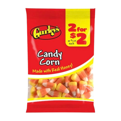GURLEY'S CANDY CORN USA