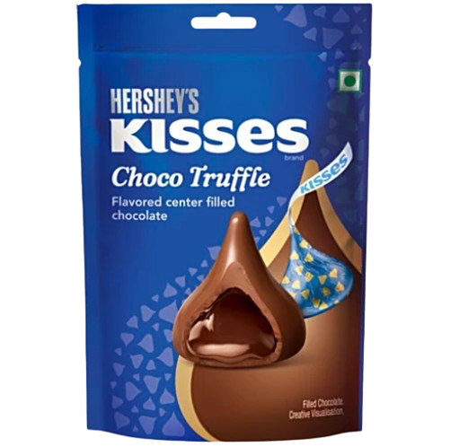 HERSHEYS TRUFFLES