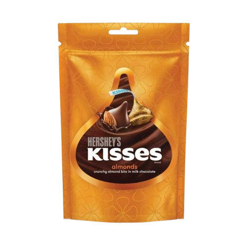 HERSHEYS KISSES
