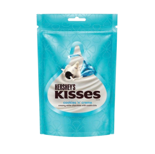 HERSHEYS KISSES