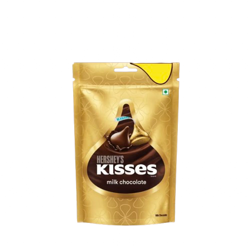 HERSHEYS KISSES
