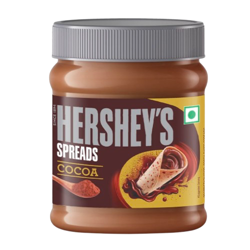 HERSHEYS SPREAD COCOA