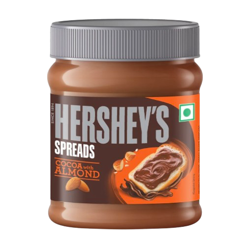 HERSHEYS SPREAD ALMOND