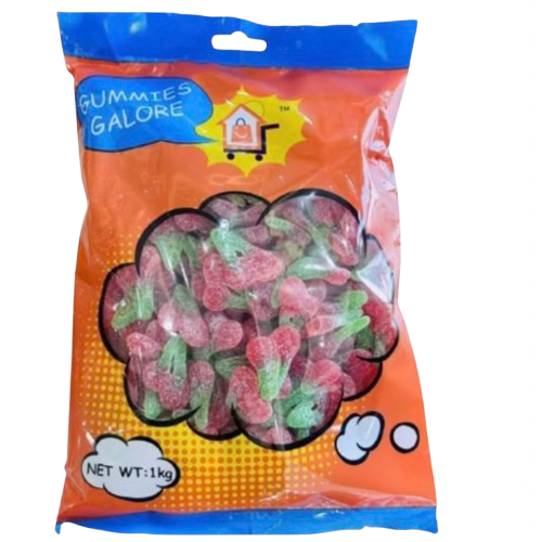 2KG SOUR CHERRY
