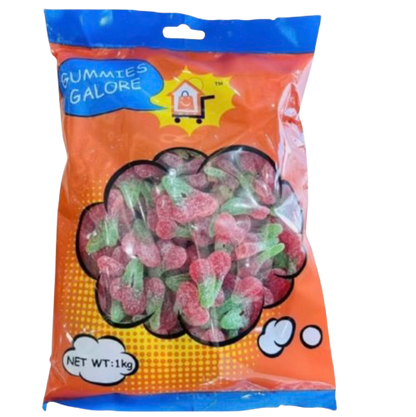 2KG SOUR CHERRY