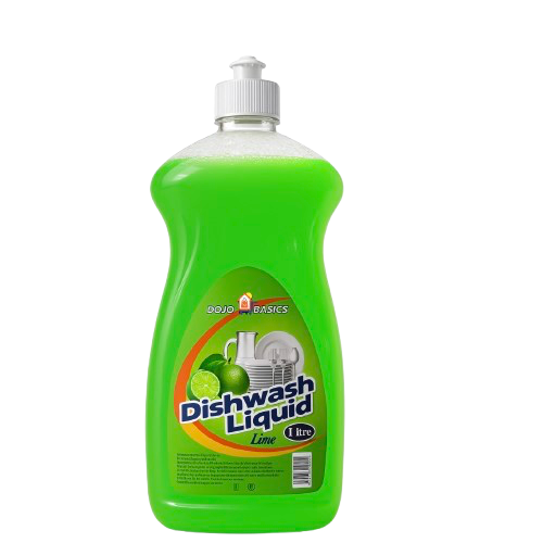 DISHWASH LIQUID LIME