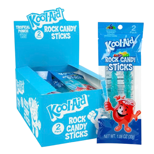 KOOL-AID CANDY