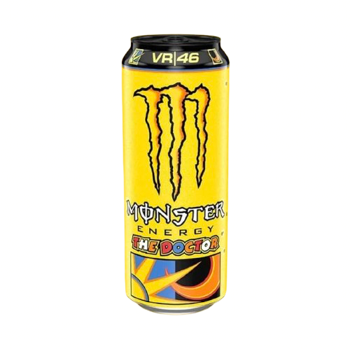 MONSTER ENERGY 500ML