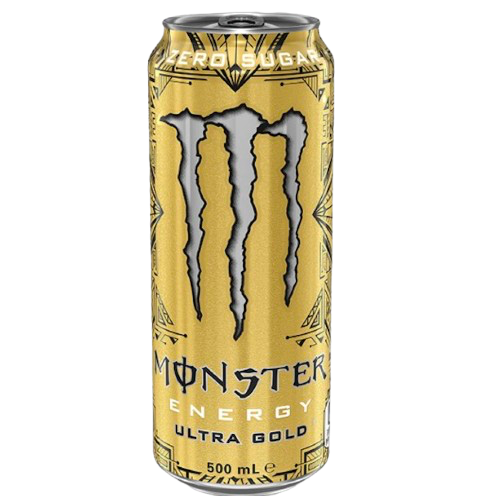 MONSTER ENERGY 500ML