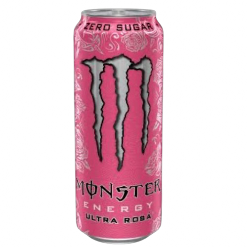 MONSTER ENERGY 500ML