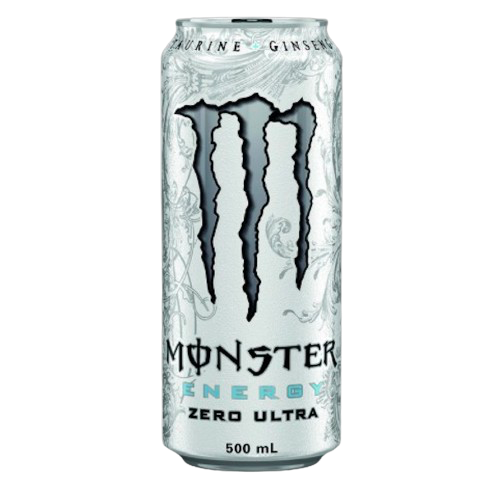 MONSTER ENERGY 500ML