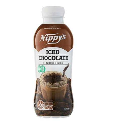 NIPPY ICED CHOCOLATE 500ML