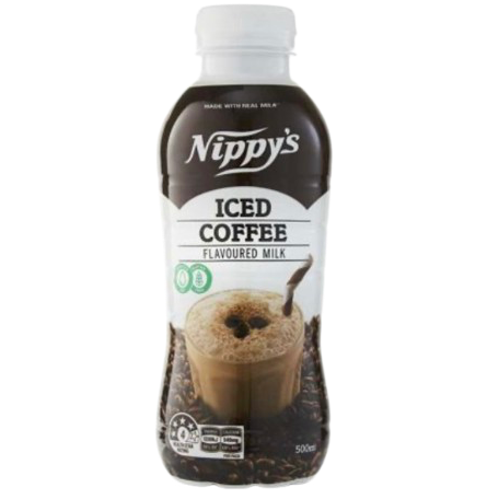 NIPPY ICED COFFEE 500ML