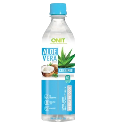 ONIT ALOE 500ML COCONUT