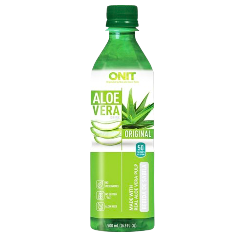 ONIT ALOE 500ML ORIGINAL