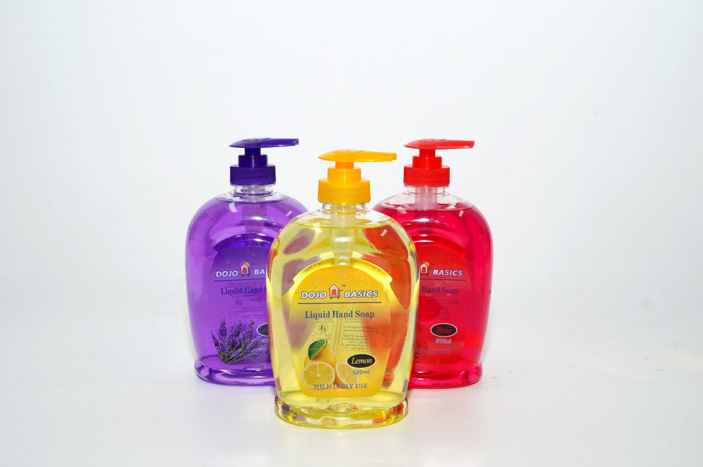 HAND SOAP LAVENDER