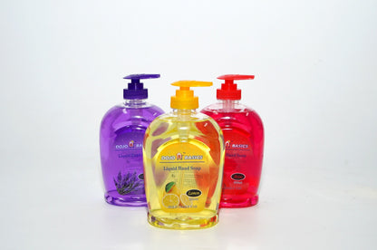 HAND SOAP LAVENDER