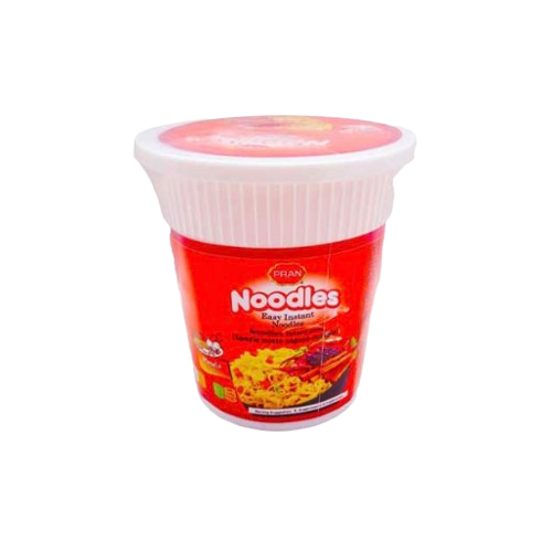 CUP NOODLES MASALA