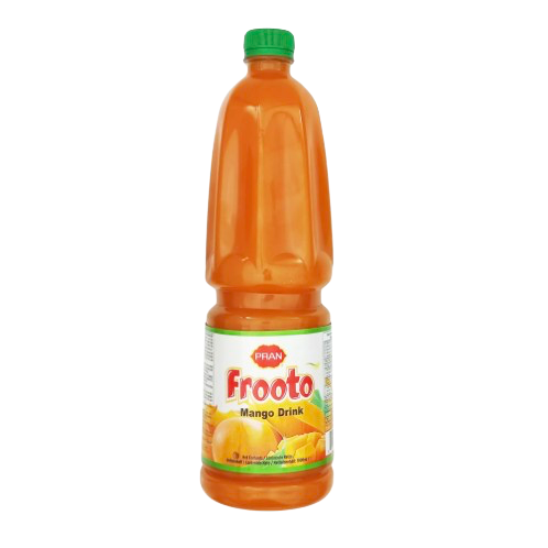 FROOTO MANGO JUICE