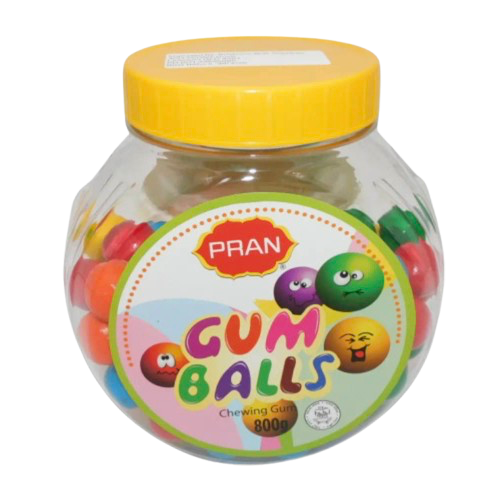 GUMBALLS 400GMS JAR