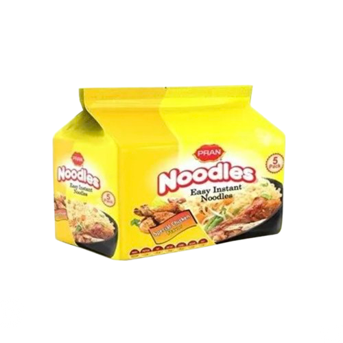 CHICKEN NOODLES 5 PACK