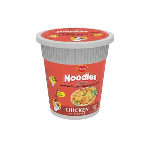 CUP NOODLES CHICKEN