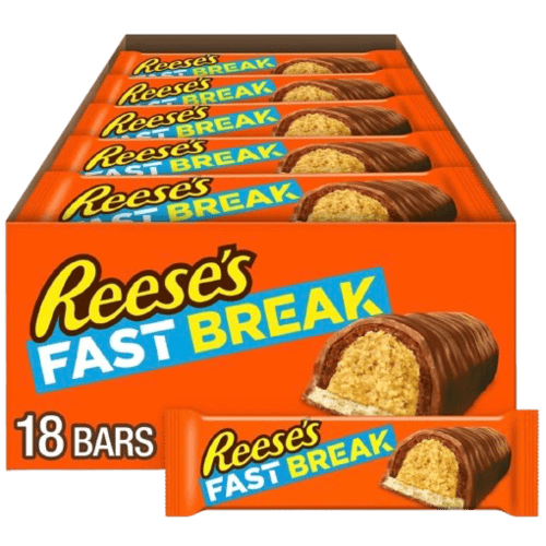 REESES FAST BREAK 1.8OZ
