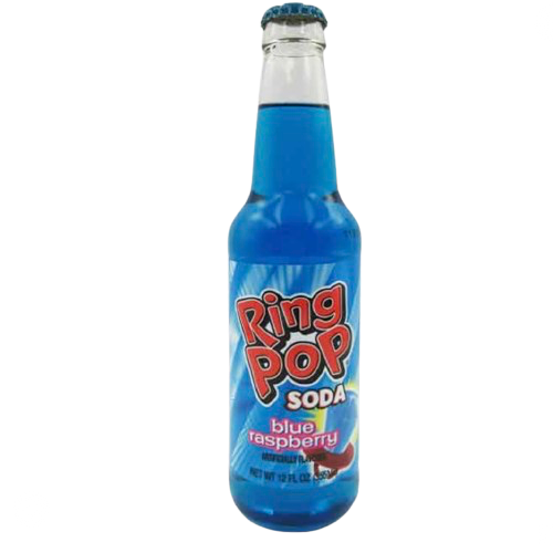 RING POP SODA USA