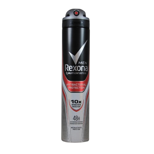 REXONA DEO ANTIBACTERIAL PROTECTION MEN