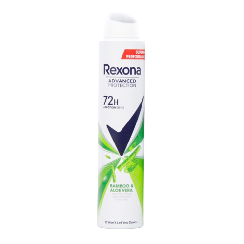REXONA DEO BAMBOO & ALOE
