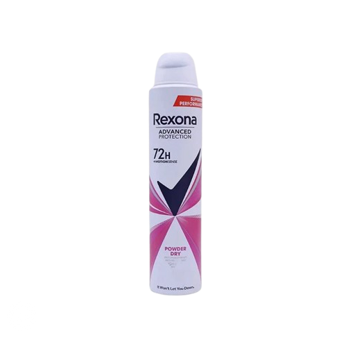 REXONA DEO POWDER DRY
