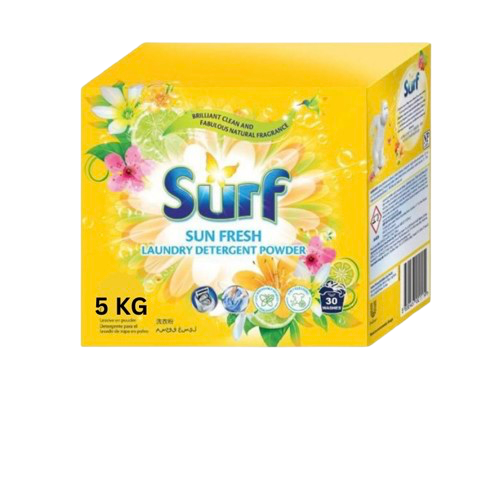 SURF 5KG IN BOX