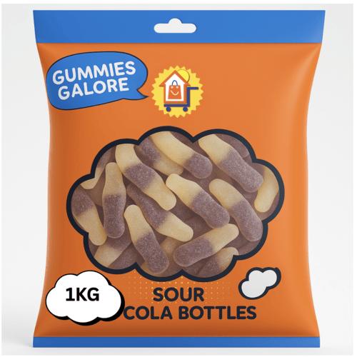 2KG SOUR COLA