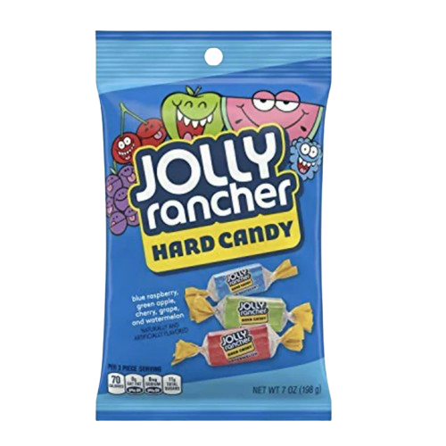 JOLLY RANCHER