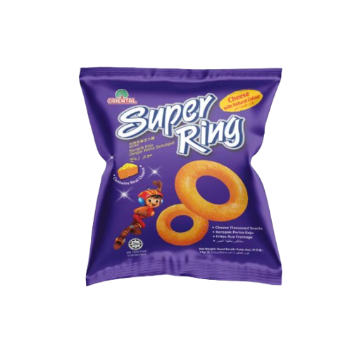 SUPER RING 60G