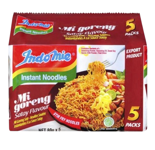 INDOMIE MI GORENG