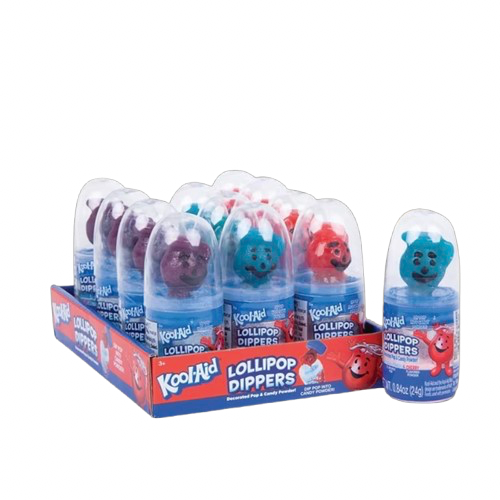 KOOL-AID CANDY