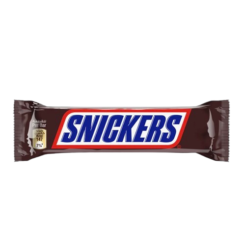 SNICKERS CHOCOLATE 30GM